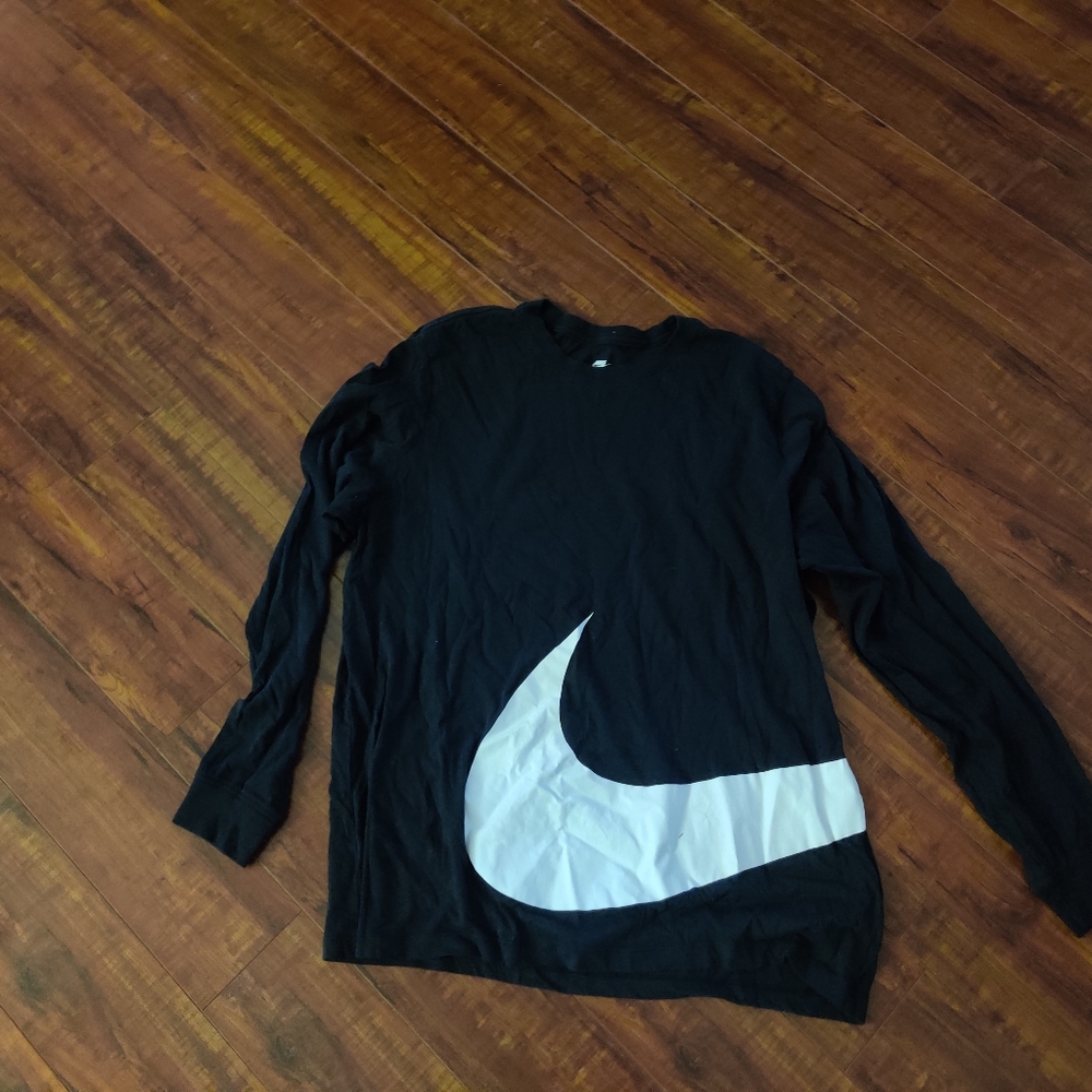 Nike shirt L/S